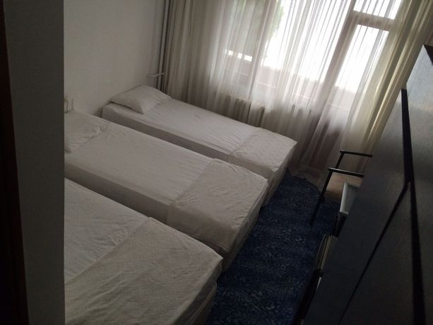 Imagen de la habitación del Kirtay Hotel. Foto 11