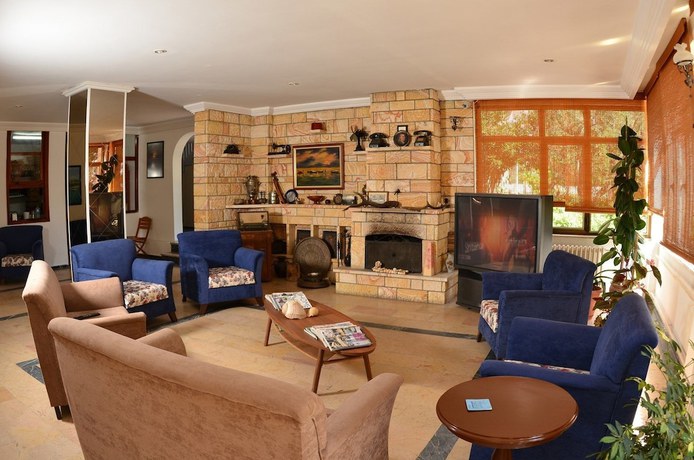 Imagen de los interiores del Kirtay Hotel. Foto 15