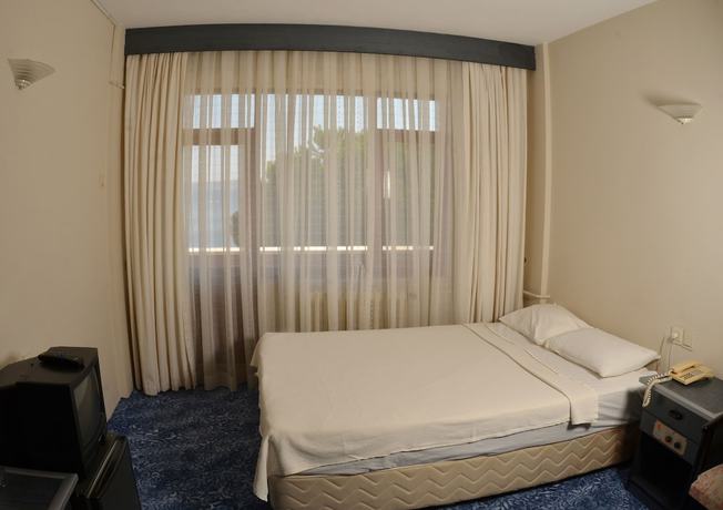 Imagen de la habitación del Kirtay Hotel. Foto 12