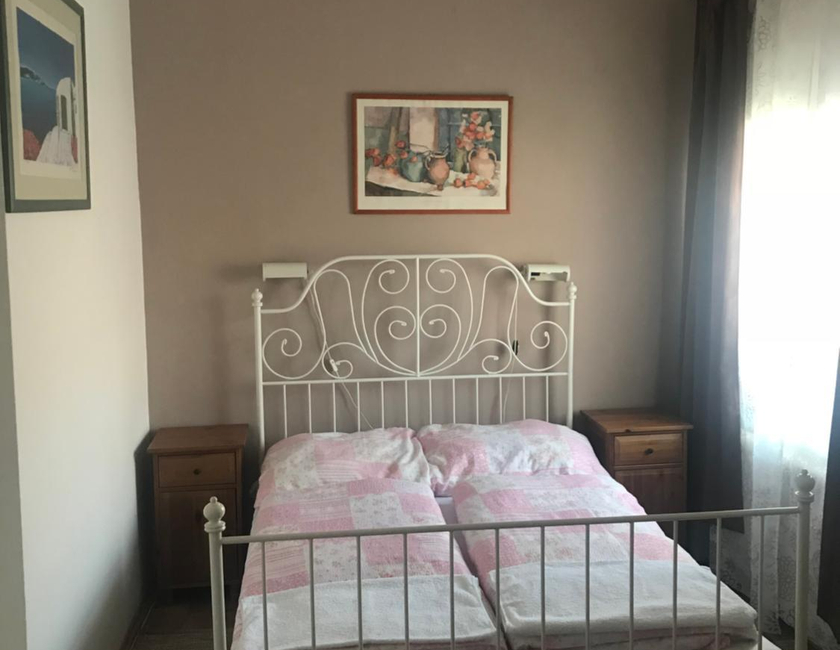 Imagen general del Kis Gellert Guesthouse. Foto 3