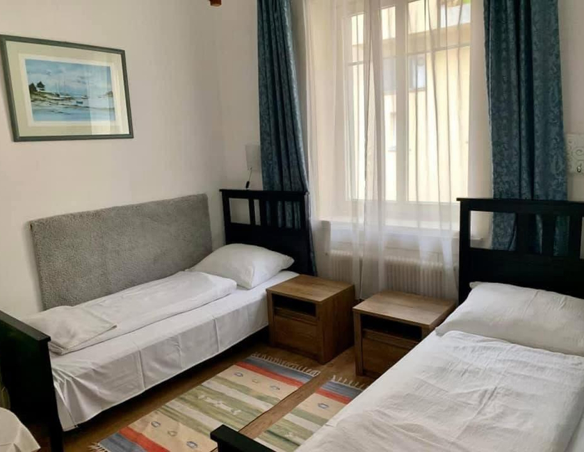 Imagen general del Kis Gellert Guesthouse. Foto 4