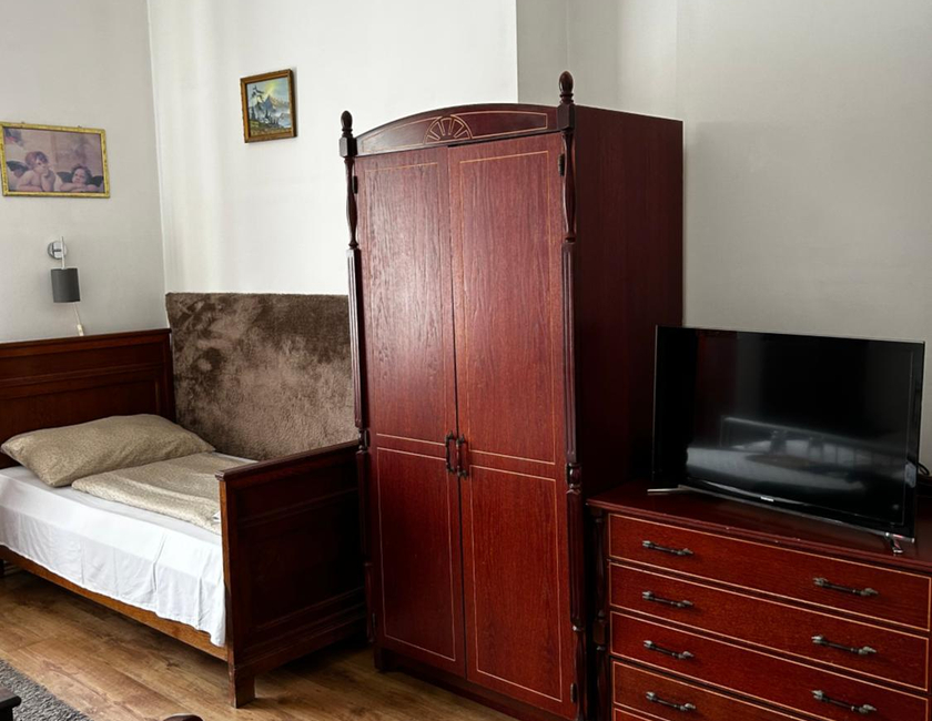 Imagen general del Kis Gellert Guesthouse. Foto 7