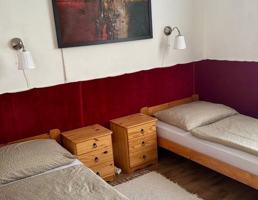 Imagen general del Kis Gellert Guesthouse. Foto 8
