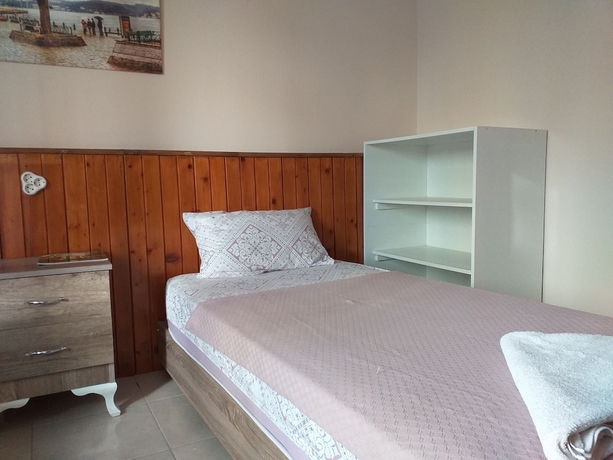 Imagen de la habitación del Kisla Pansiyon. Foto 1
