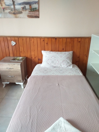 Imagen de la habitación del Kisla Pansiyon. Foto 2