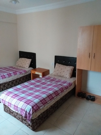 Imagen de la habitación del Kisla Pansiyon. Foto 3