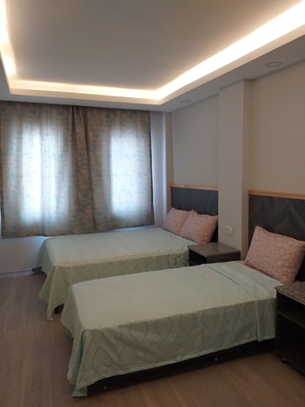 Imagen de la habitación del Kisla Pansiyon. Foto 4