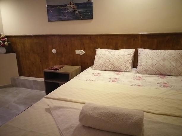 Imagen de la habitación del Kisla Pansiyon. Foto 5