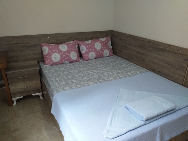 Imagen de la habitación del Kisla Pansiyon. Foto 6
