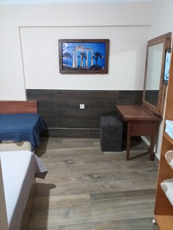 Imagen de la habitación del Kisla Pansiyon. Foto 7