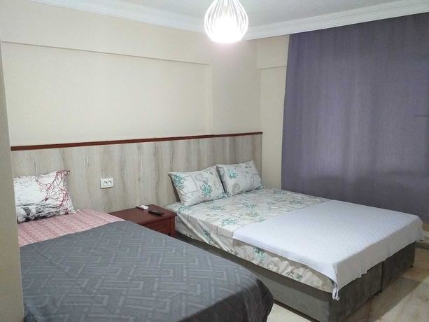 Imagen de la habitación del Kisla Pansiyon. Foto 8