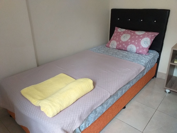 Imagen de la habitación del Kisla Pansiyon. Foto 9