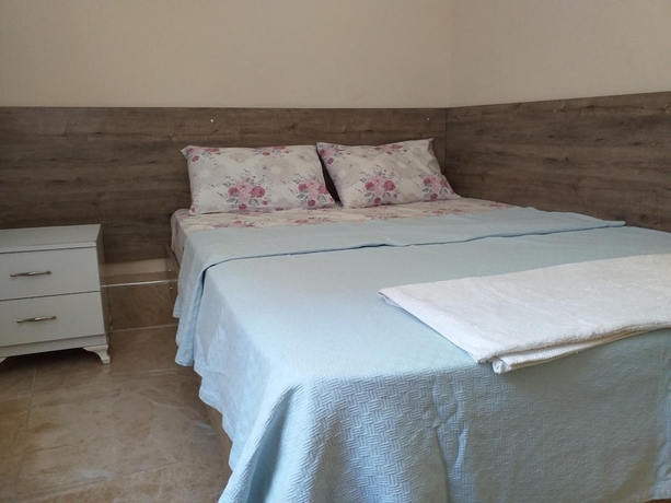 Imagen de la habitación del Kisla Pansiyon. Foto 10