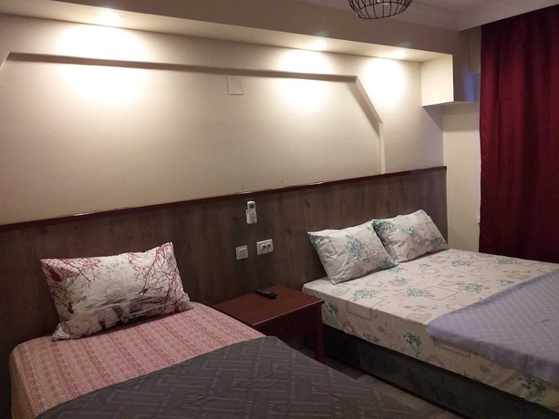 Imagen de la habitación del Kisla Pansiyon. Foto 11
