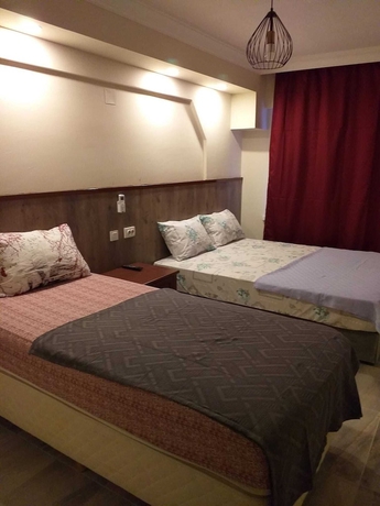Imagen de la habitación del Kisla Pansiyon. Foto 12