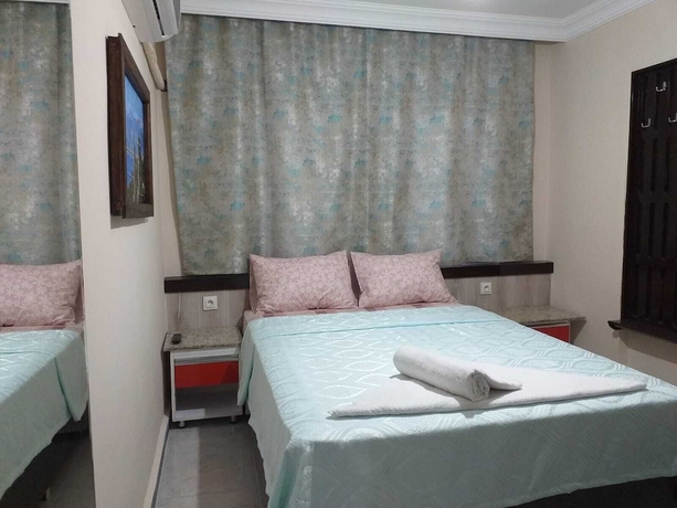 Imagen de la habitación del Kisla Pansiyon. Foto 13