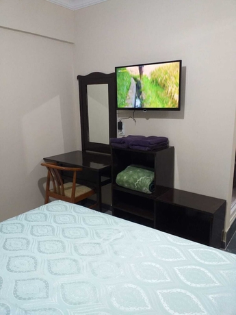 Imagen de la habitación del Kisla Pansiyon. Foto 14