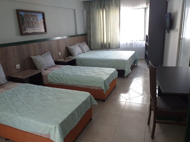 Imagen de la habitación del Kisla Pansiyon. Foto 15