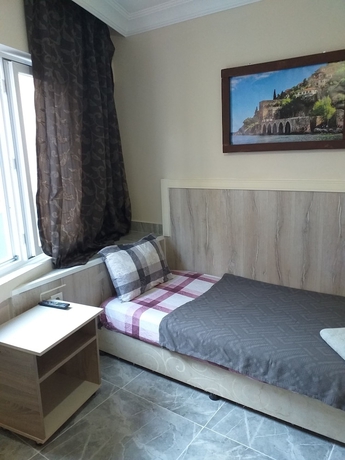 Imagen de la habitación del Kisla Pansiyon. Foto 16