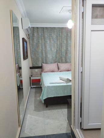 Imagen de la habitación del Kisla Pansiyon. Foto 17