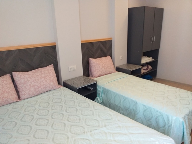 Imagen de la habitación del Kisla Pansiyon. Foto 18