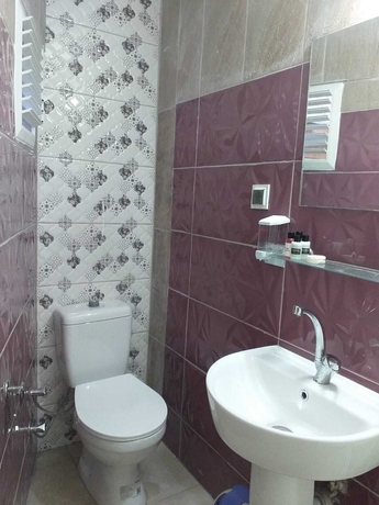 Imagen de la habitación del Kisla Pansiyon. Foto 19