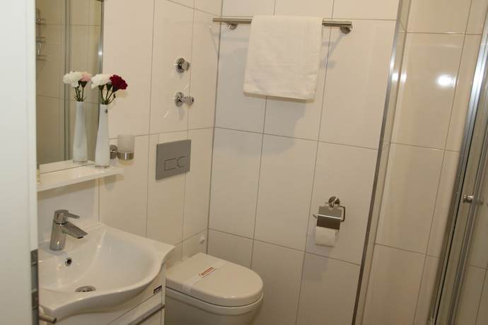 Imagen de la habitación del Kispet Deluxe Hotel. Foto 2