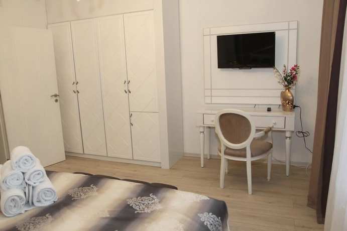 Imagen de la habitación del Kispet Deluxe Hotel. Foto 3