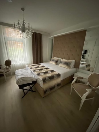 Imagen de la habitación del Kispet Deluxe Hotel. Foto 5