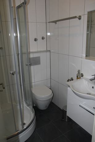 Imagen de la habitación del Kispet Deluxe Hotel. Foto 8