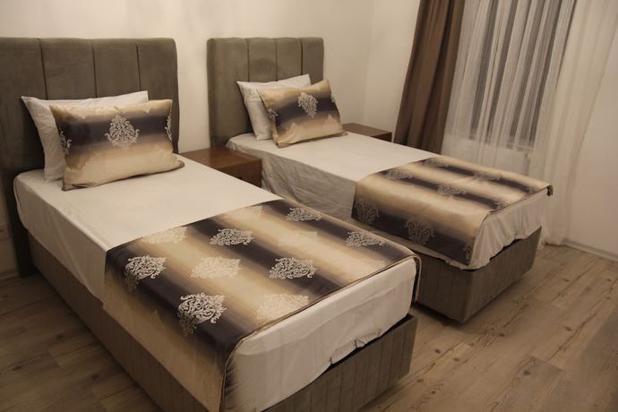 Imagen de la habitación del Kispet Deluxe Hotel. Foto 10