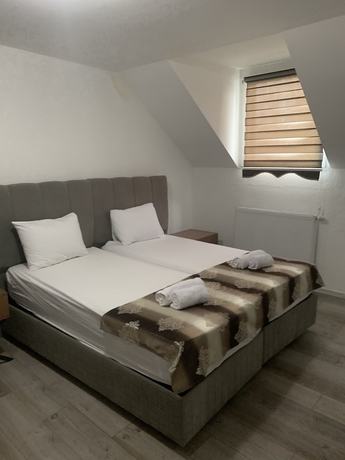 Imagen de la habitación del Kispet Deluxe Hotel. Foto 14