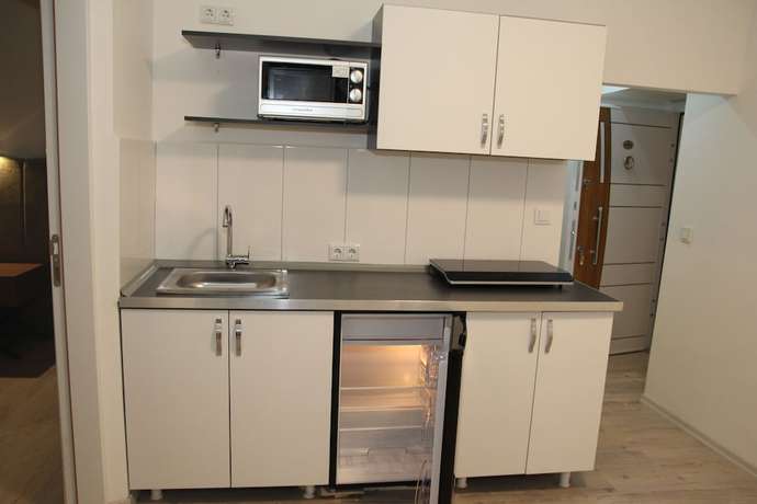 Imagen de la habitación del Kispet Deluxe Hotel. Foto 16