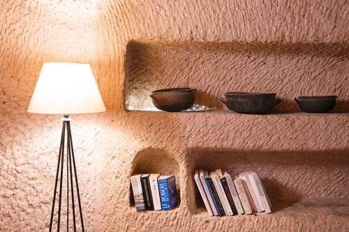 Imagen de la habitación del Kistar Cave Hotel, U&ccedil;hisar. Foto 2