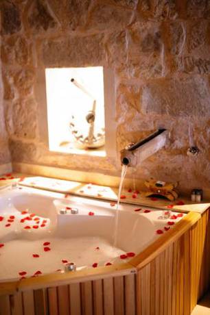 Imagen de la habitación del Kistar Cave Hotel, U&ccedil;hisar. Foto 6