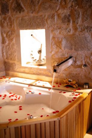 Imagen de la habitación del Kistar Cave Hotel, U&ccedil;hisar. Foto 13
