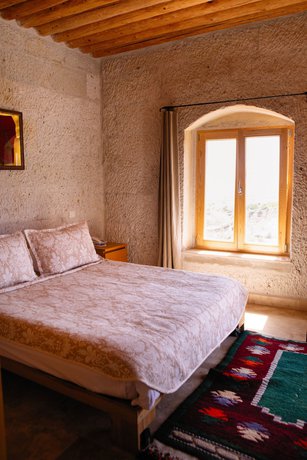 Imagen de la habitación del Kistar Cave Hotel, U&ccedil;hisar. Foto 15