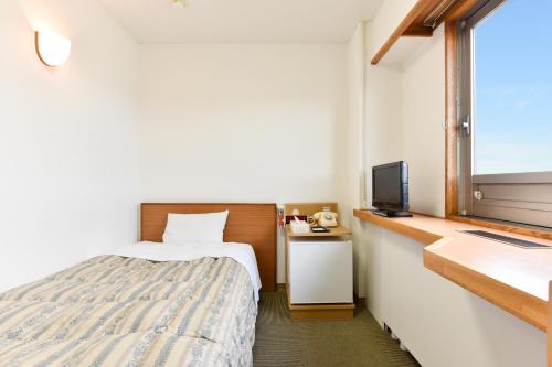 Imagen general del Kitami Plaza Hotel. Foto 2
