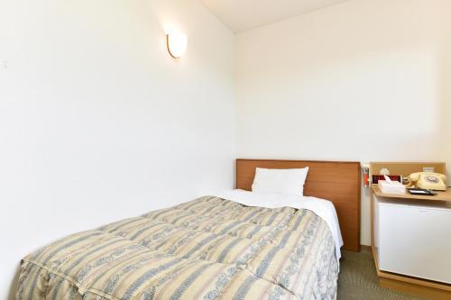 Imagen general del Kitami Plaza Hotel. Foto 3