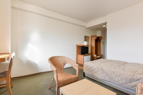 Imagen general del Kitami Plaza Hotel. Foto 6
