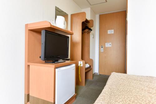 Imagen general del Kitami Plaza Hotel. Foto 7