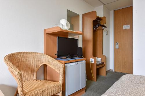 Imagen general del Kitami Plaza Hotel. Foto 9