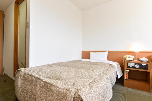 Imagen general del Kitami Plaza Hotel. Foto 11