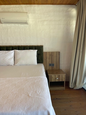 Imagen de la habitación del Kite Beach Otel. Foto 4