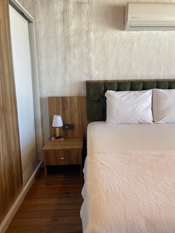 Imagen de la habitación del Kite Beach Otel. Foto 5