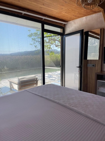 Imagen de la habitación del Kite Beach Otel. Foto 6