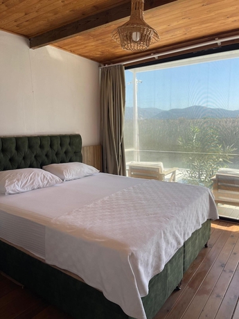 Imagen de la habitación del Kite Beach Otel. Foto 7