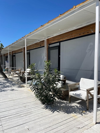 Imagen de la habitación del Kite Beach Otel. Foto 8