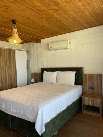 Imagen de la habitación del Kite Beach Otel. Foto 9