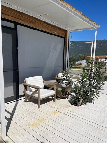 Imagen de la habitación del Kite Beach Otel. Foto 11
